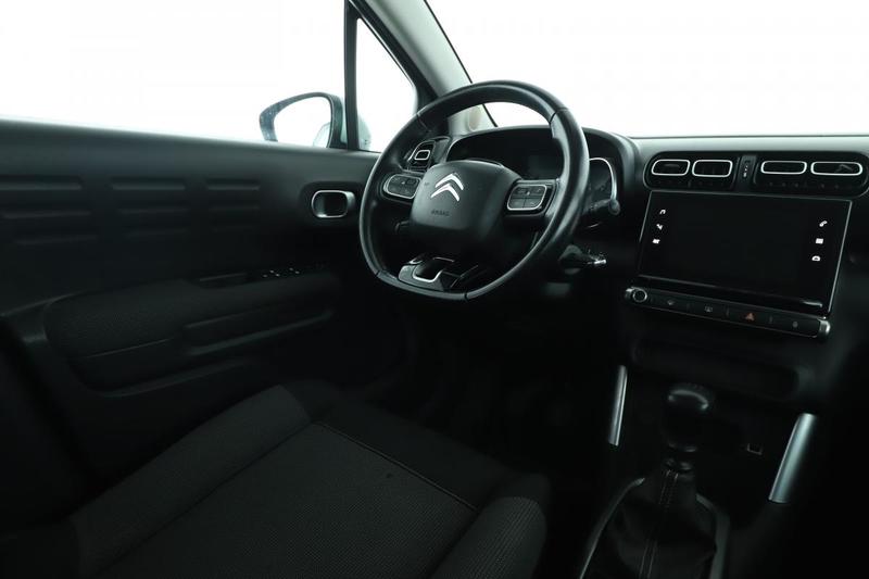 Citroën C3 Aircross 1.5 Blue-HDi Shine Business Bv6 100 ch