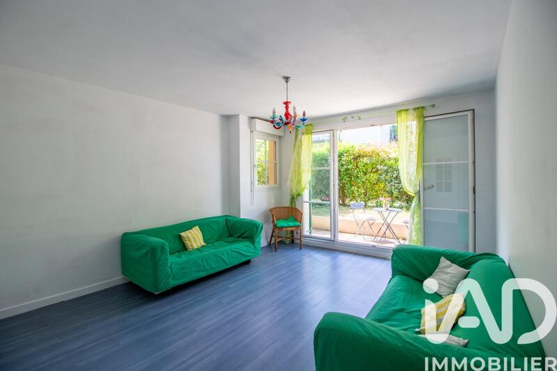 Appartement - 77 m² - 4 pièces