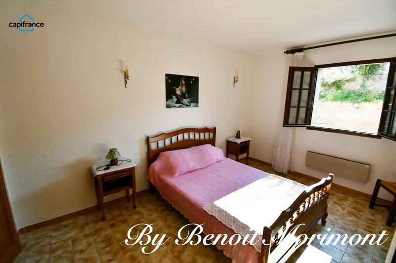 Maison - 179 m² - 7 pièces