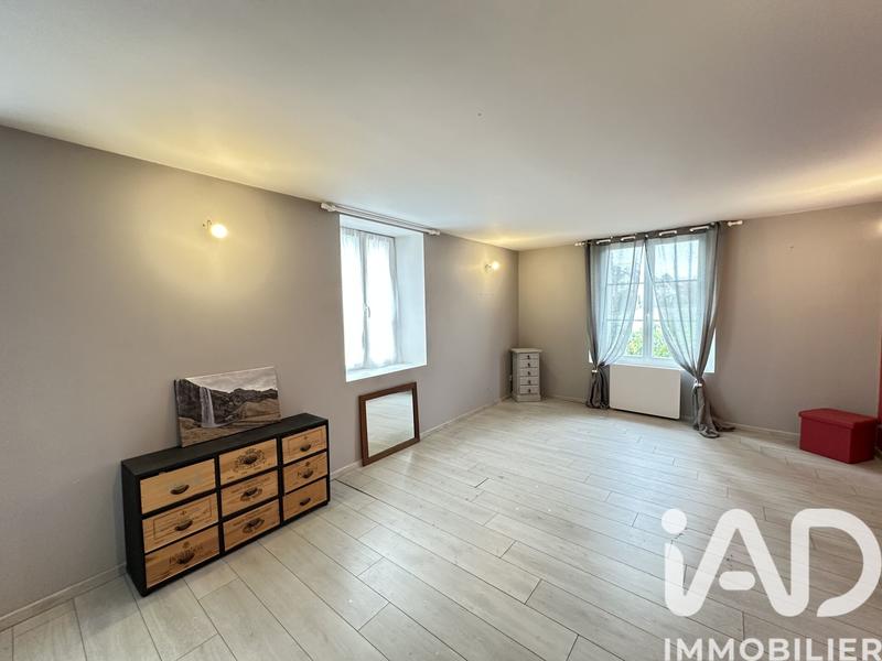 Maison - 148 m² - 5 pièces