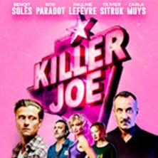 Killer Joe - la Nouvelle Eve, Paris