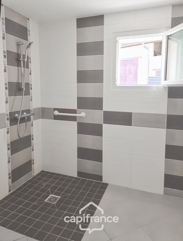 Maison - 190 m² - 7 pièces