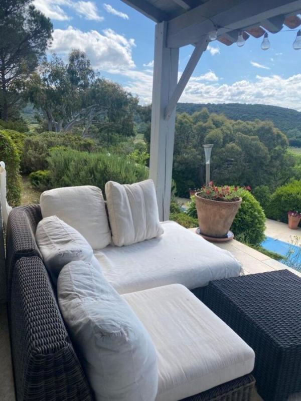 Maison - 193 m² - 6 pièces