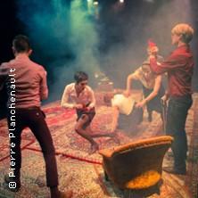 Timon/Titus - Collectif O'So