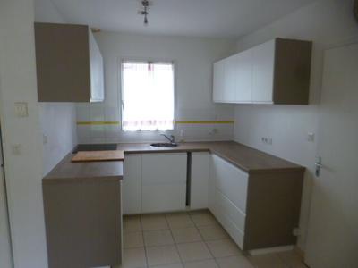 Maison - 47 m² - 3 pièces