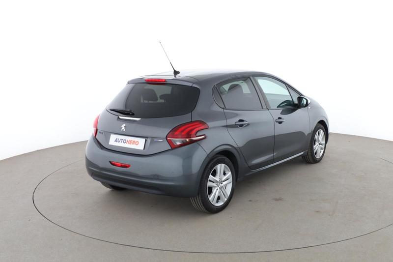 Peugeot 208 1.2 PureTech Style 5p 82 ch