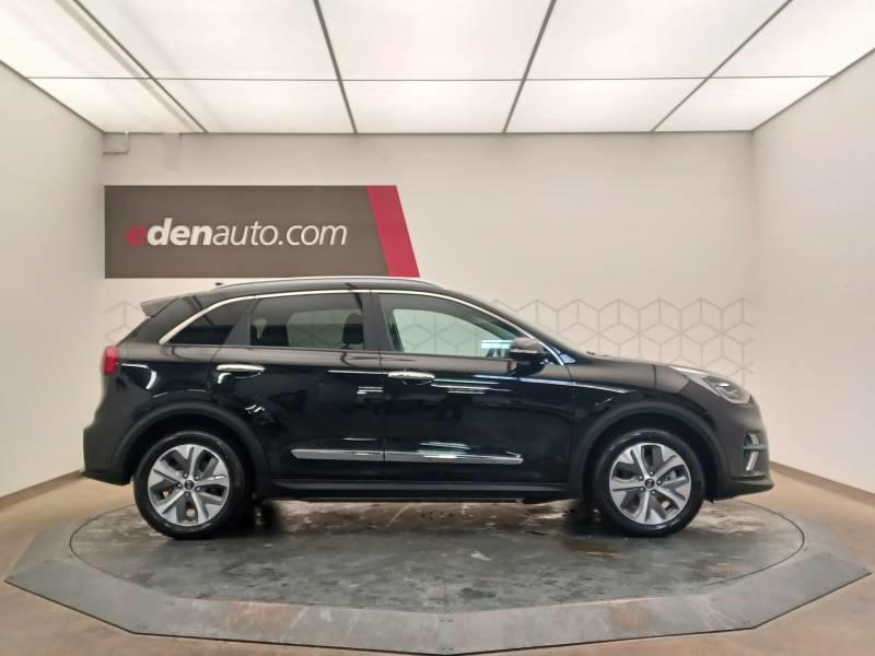 Kia Niro e- Electrique 204 ch Design
