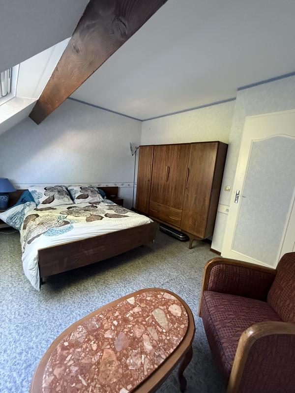 Maison - 170 m² - 6 pièces