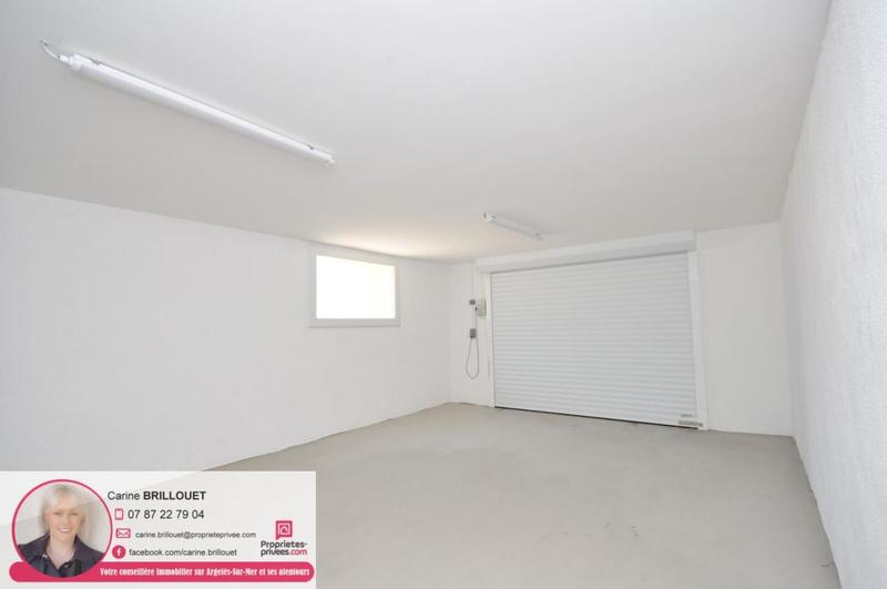 Appartement - 73 m² - 4 pièces