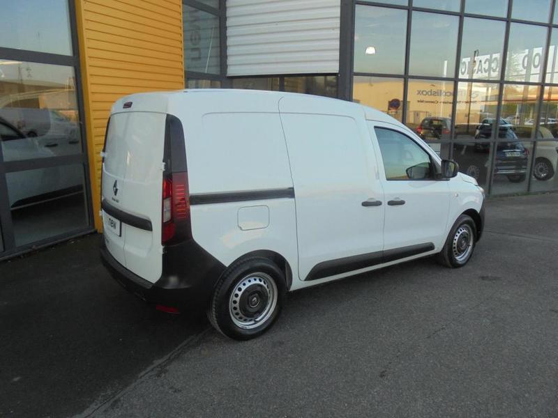 Renault Express Van 1.5 Dci 75 Confort