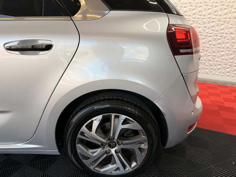 Citroën C4 Picasso II 1.6 e-HDi Fap Etg6 s&amp;S 114 cv