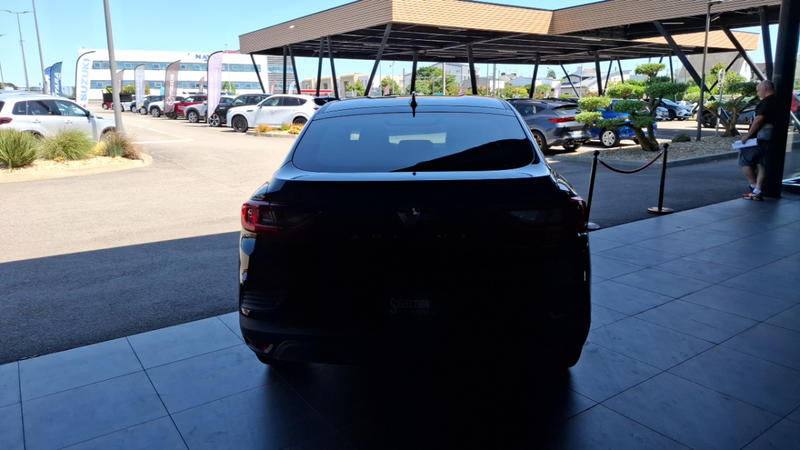 Renault Arkana Intens TCe 160 Edc Fap - 21b