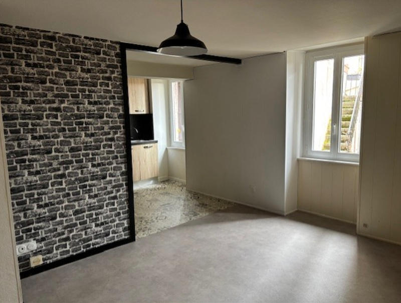 Appartement - 41 m² - 2 pièces