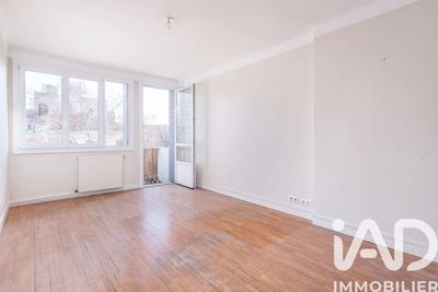 Appartement - 73 m² - 4 pièces