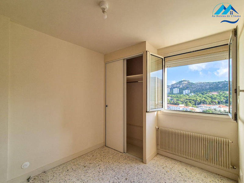 Appartement - 87 m² - 4 pièces