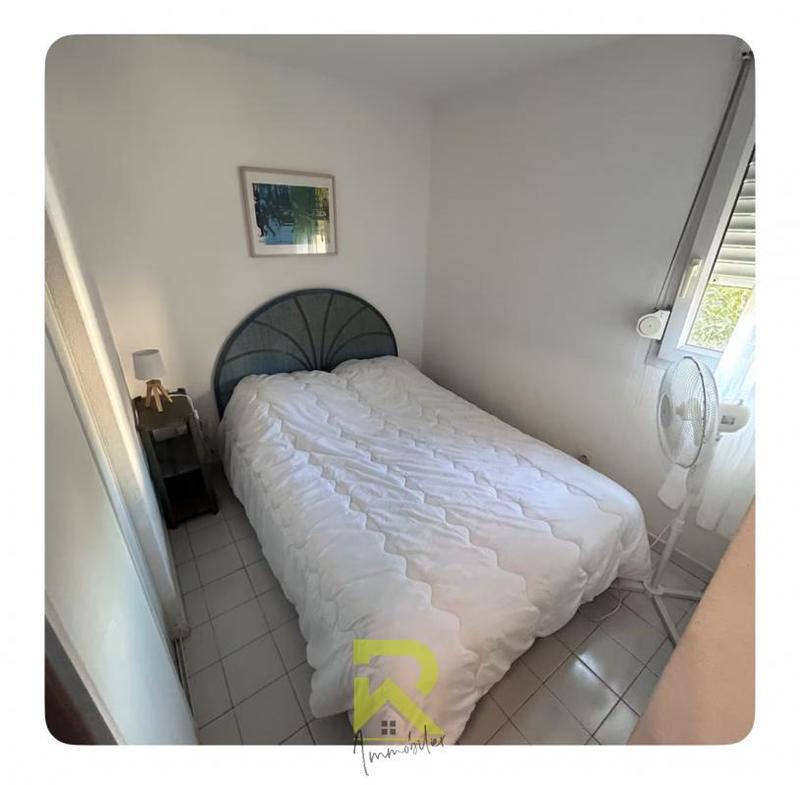 Appartement - 43 m² - 3 pièces