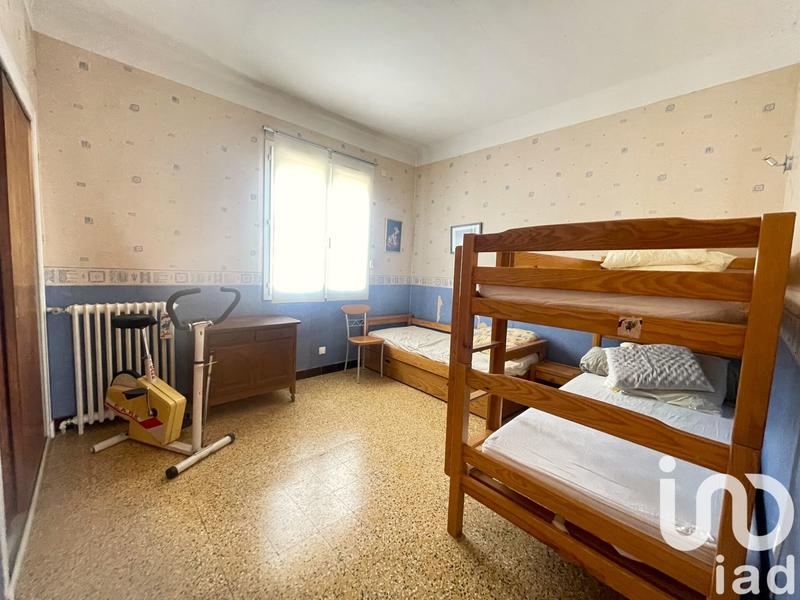 Maison de maîtres - 135 m² - 5 pièces