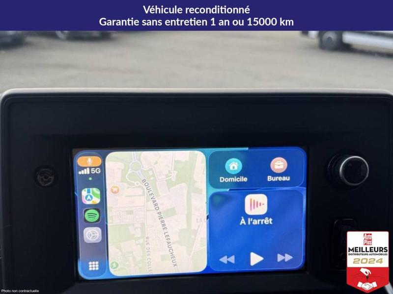 Renault Master Grand Confort F3500 L2h2 2.3 Blue dCi - 150