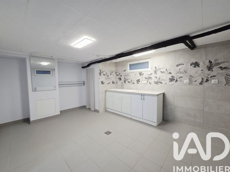 Maison - 183 m² - 10 pièces