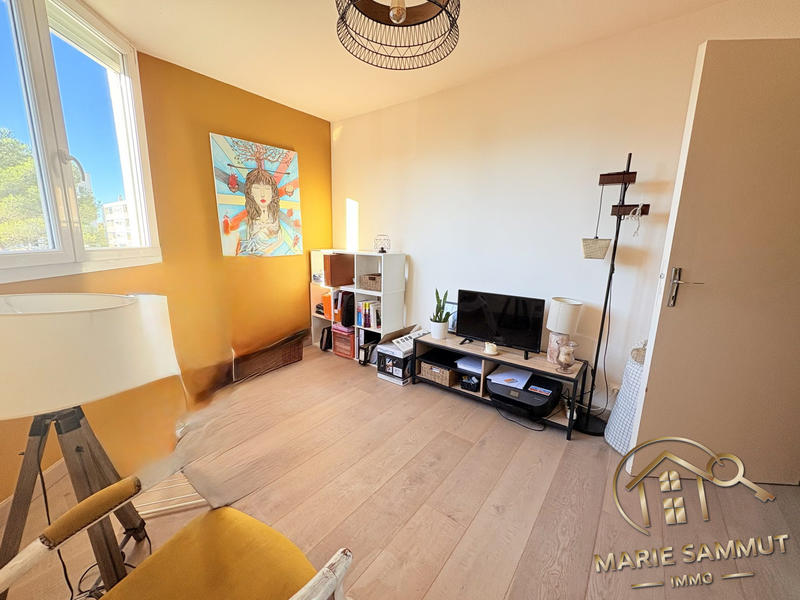 Appartement - 75 m² - 3 pièces