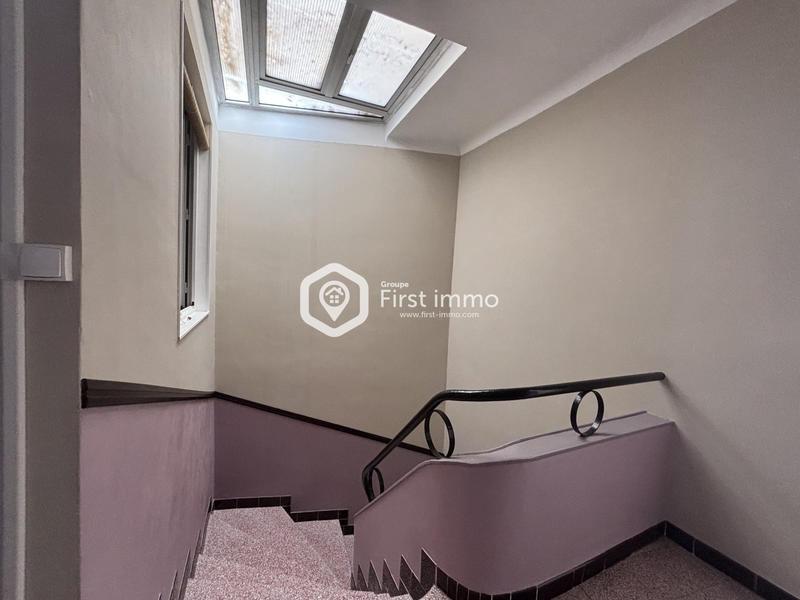 Maison - 133 m² - 6 pièces