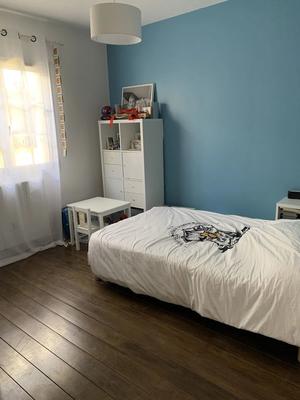 Maison - 147 m² - 6 pièces