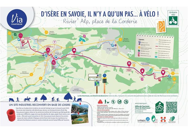 Maison - 440 m² - 13 pièces