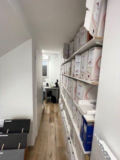 Local commercial - 45 m²