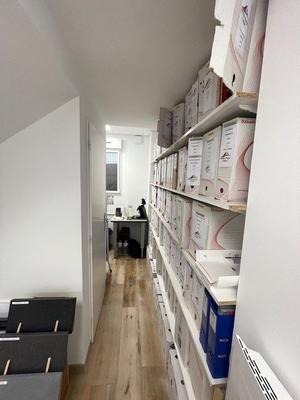 Local commercial - 45 m²