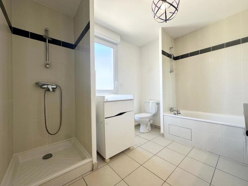 Maison - 91 m² - 4 pièces