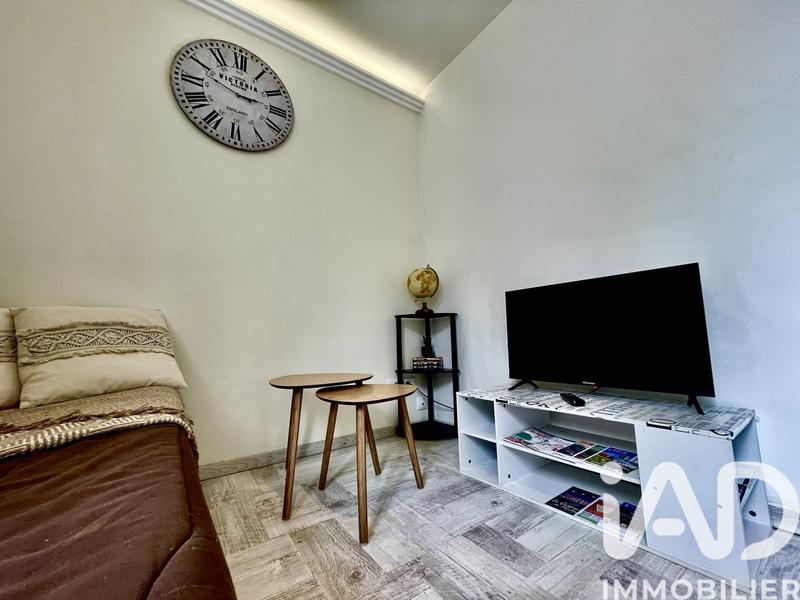 Appartement - 60 m² - 2 pièces