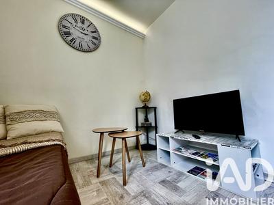 Appartement - 60 m² - 2 pièces