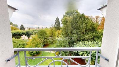 Duplex - 41 m² - 2 pièces