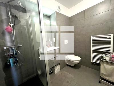 Appartement - 27 m² - 1 pièce