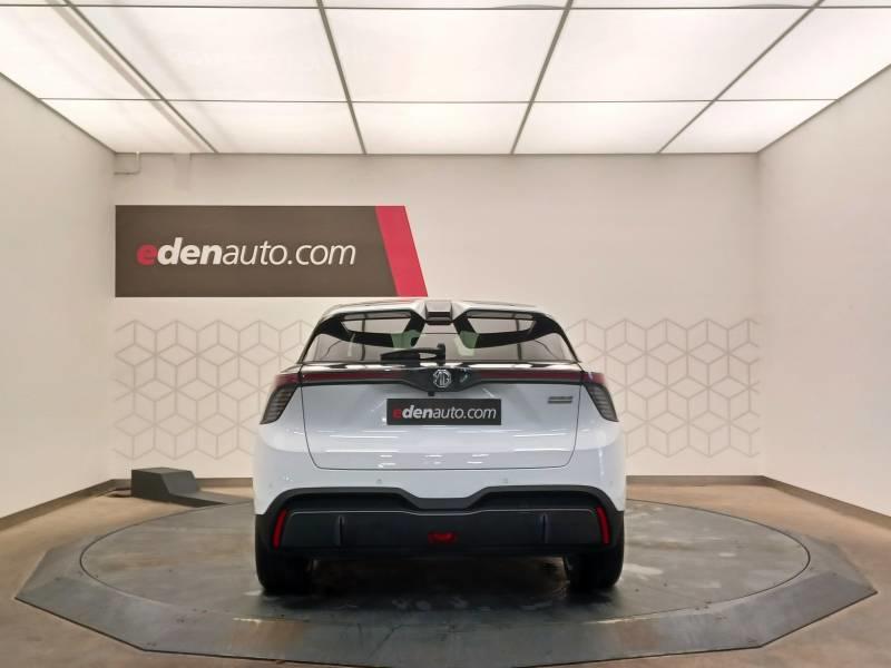 Mg Mg4 Electric 64kWh - 150 kW 2wd Luxury