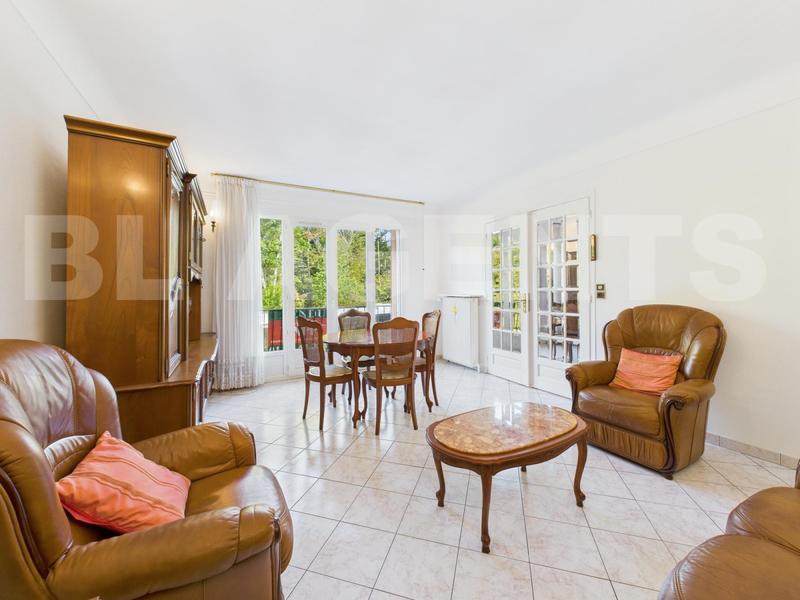 Maison - 132 m² - 5 pièces