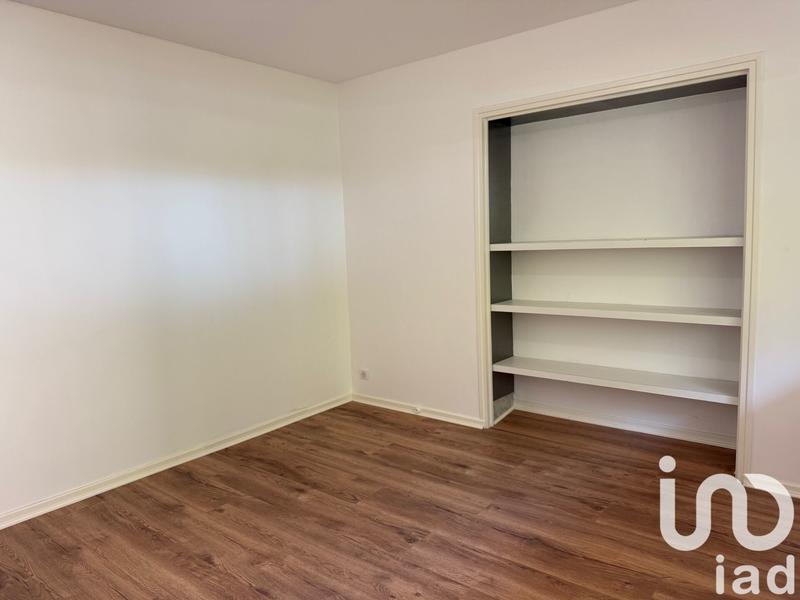 Appartement - 112 m² - 3 pièces