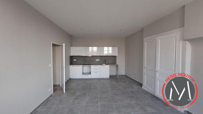 Appartement - 71 m² - 3 pièces