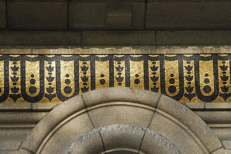 Quartier des Emailleurs - Visite Guidée