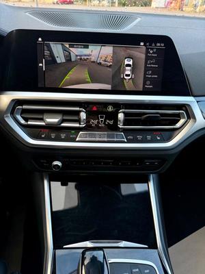 Bmw Série 3 (G20) 330e 292 m Sport
