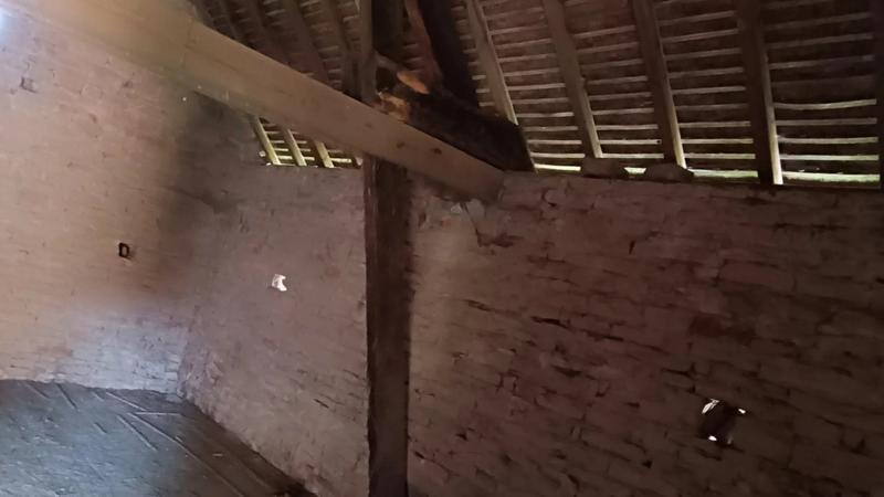 Maison - 160 m² - 2 pièces