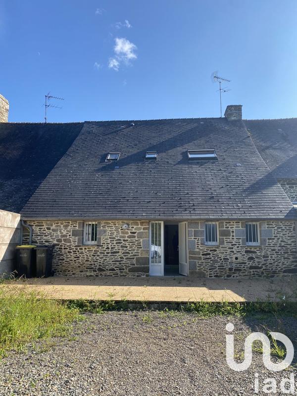 Maison de campagne - 97 m² - 4 pièces