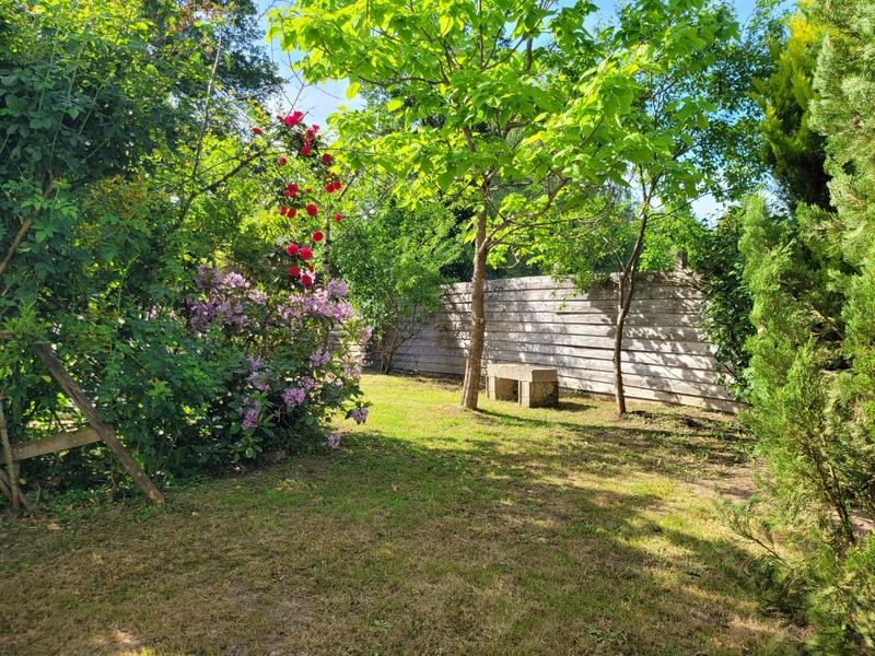 Maison - 112 m² - 6 pièces