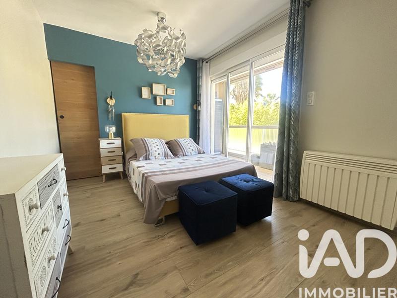 Appartement - 82 m² - 4 pièces