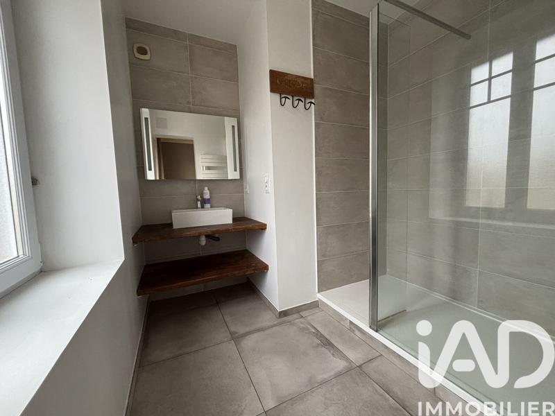 Maison de ville - 188 m² - 8 pièces