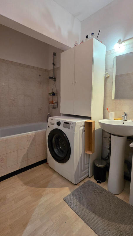 Appartement - 81 m² - 3 pièces