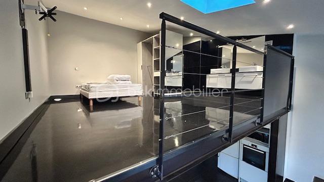 Maison de village - 160 m² - 5 pièces