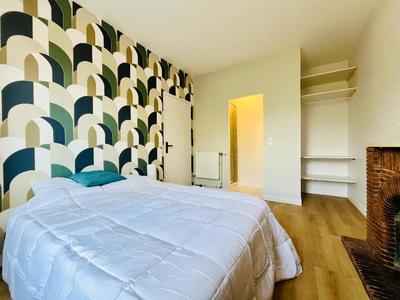 Maison - 120 m² - 1 pièce