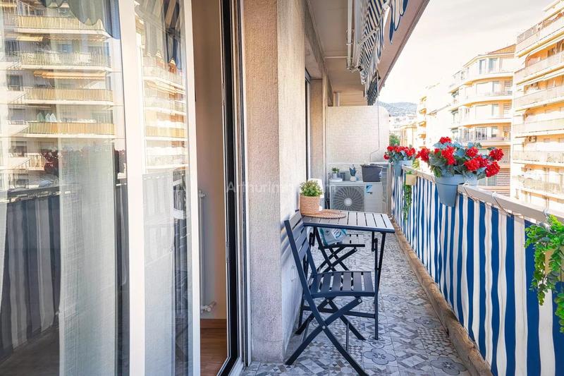 Appartement - 108 m² - 4 pièces