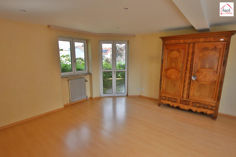 Villa - 418 m² - 10 pièces